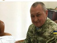 Дмитро Марченко
