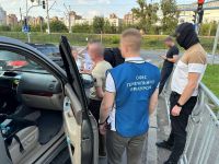 ДБР задерює військкома