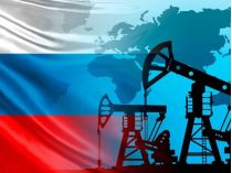 ціни на російську нафту 