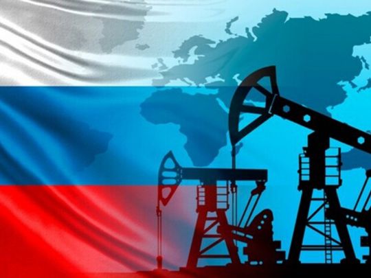 цены на российскую нефть