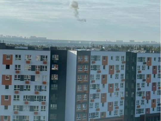 москва