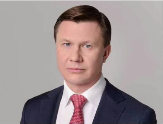 Колишній нардеп від БПП