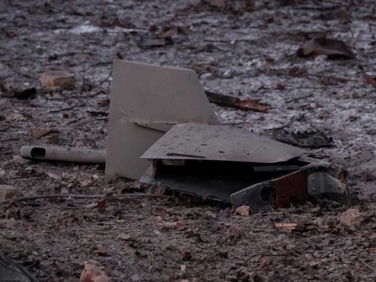 Випускали дрони з-під Курська: стало відомо, скільки ворожих БПЛА вдалося збити вночі