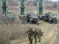 російські військові