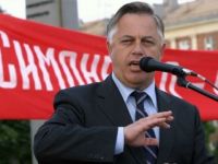 Петр Симоненко