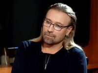 Олег Винник расстроен