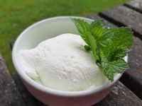 Мягкий сыр из йогурта и сметаны