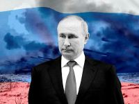 Диктатор путин