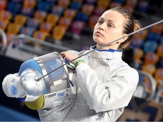 Олена Кравацька