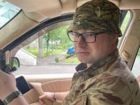 Вадим Годований