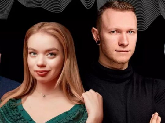 рух «Чесно»