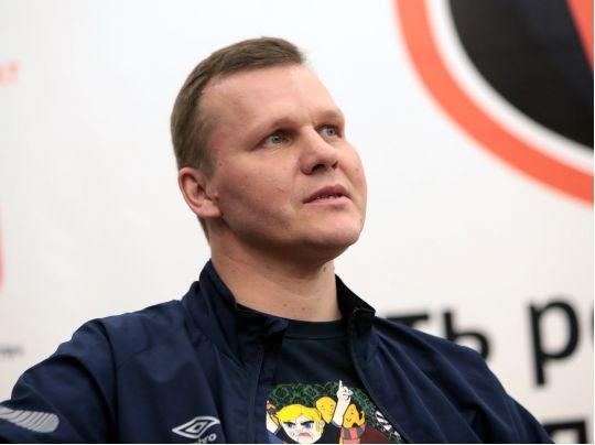 Андрій Соломатін