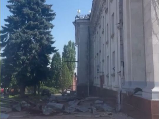 Ракета