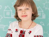 6-річна Софійка