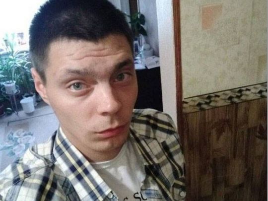 Олексій Костромін