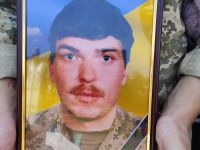48-річний Юрій Березняк