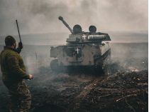 Бій Сил оборони України