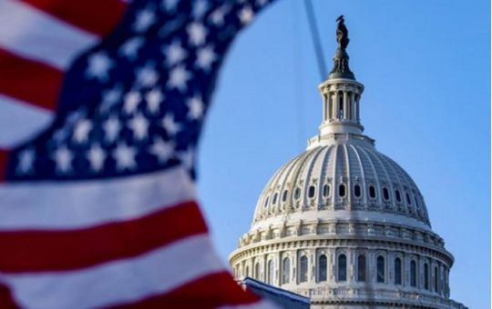 Конгрес США