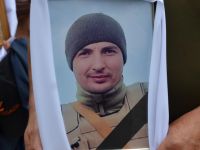 боєць Олег Пташнік 