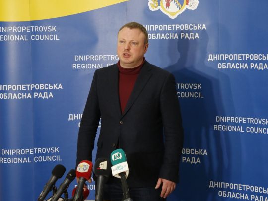 Святослав Олійник