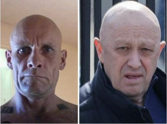 уткін та пригожин