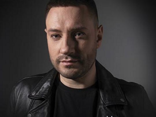 Андрій Кравченко