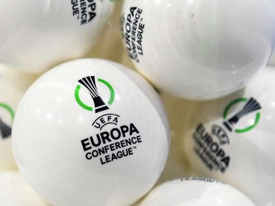 Ліга конференцій