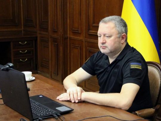 Андрій Костін