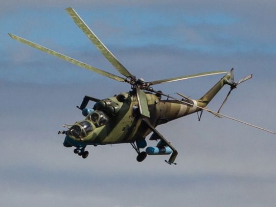 Мі-24