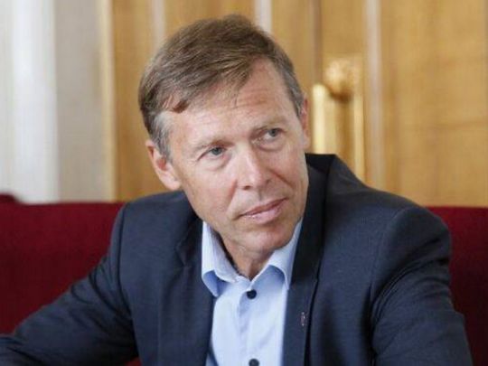 нардеп Сергій Соболєв