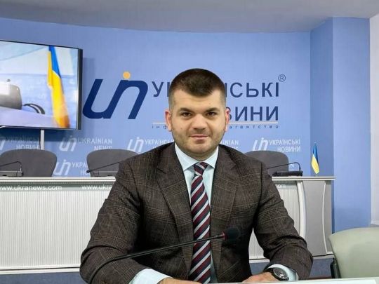 Антон Кучухідзе