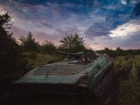Механік-водій