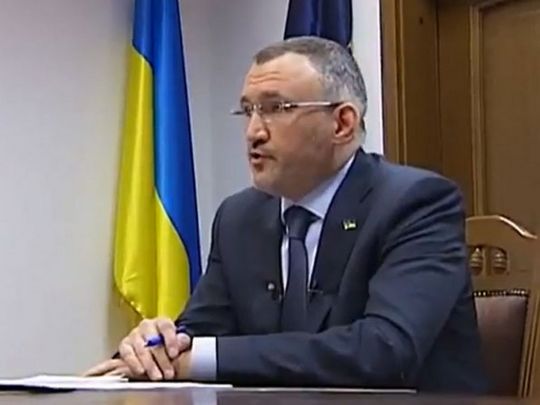 Ренат Кузьмін
