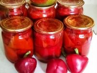 маринований перець
