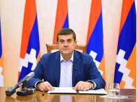 ЕС, Украина, Молдова, Грузия, Турция осудили "выборы" в сепаратистской части Карабаха 