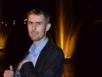 Олександр Шаповалов