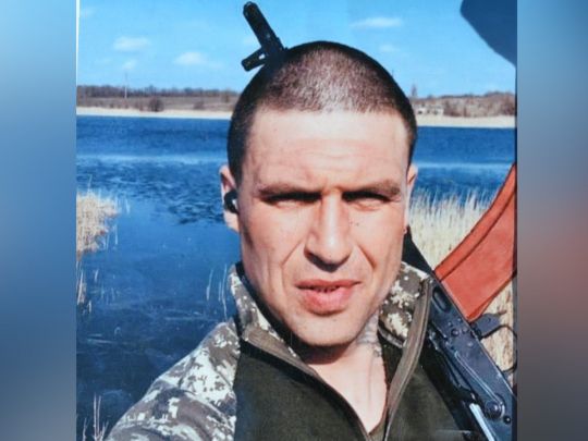 Олександр Круглов