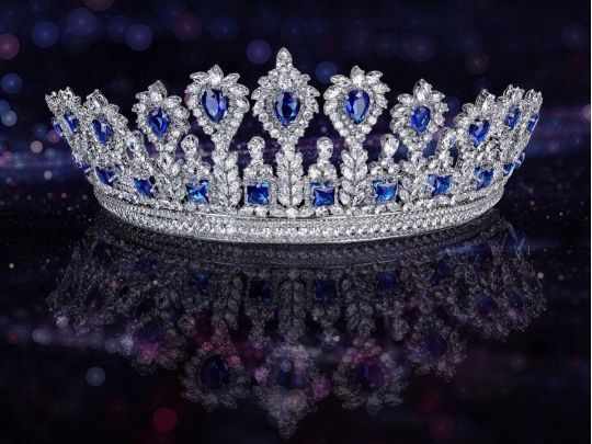 Корона Мисс Украина