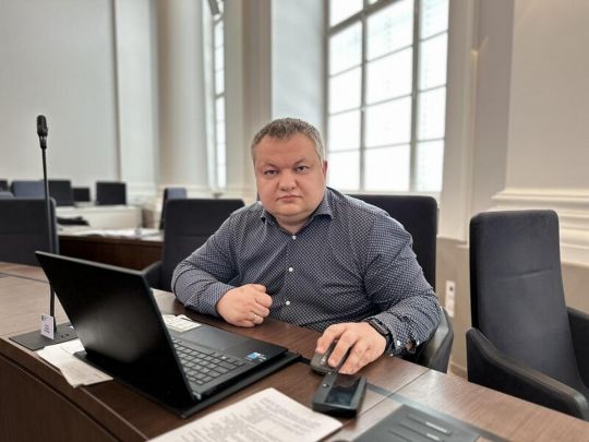 Олексій Різник