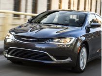 Chrysler 200