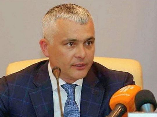 Олег Кіпер
