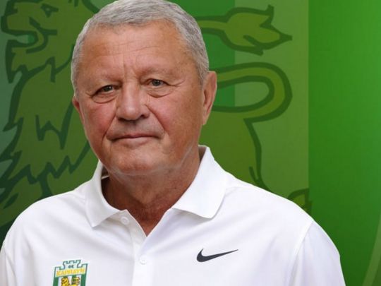 Мирон Маркевич