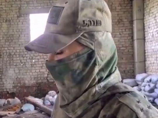 Пропагандисти