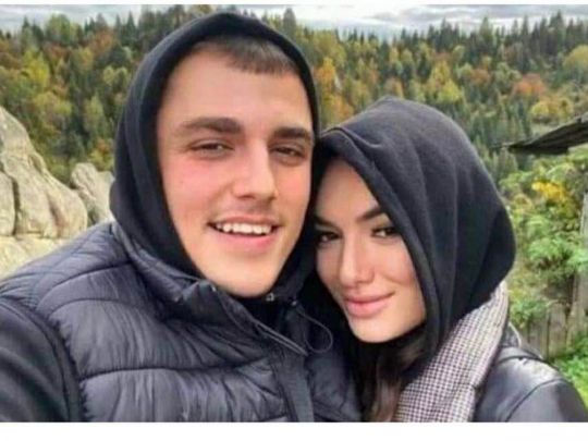 Марта та Василь
