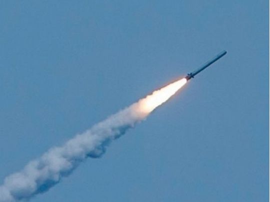 Ракета