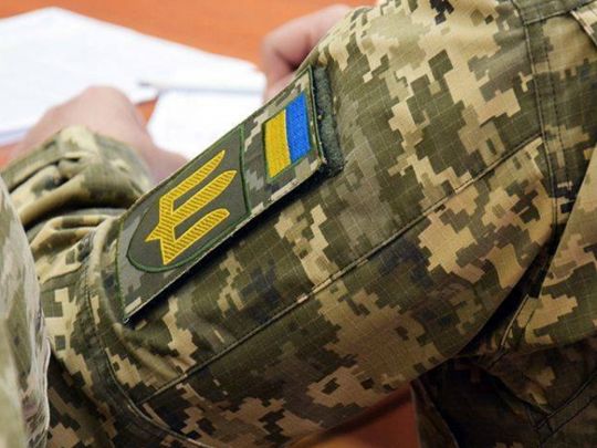 Підписання угоди з УВФ