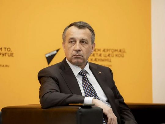 Віталій Денисов