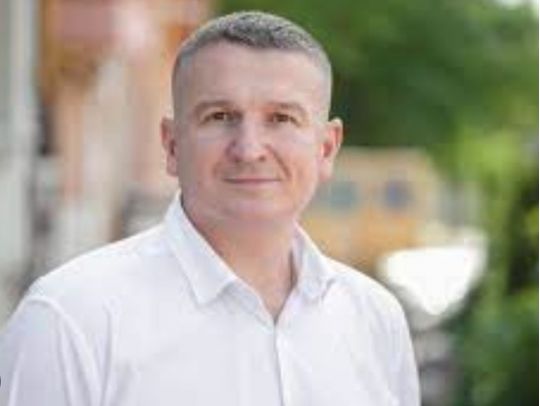 Лагута