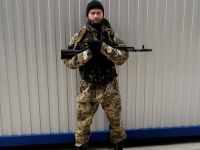 офицер Сергей Ярмоленко