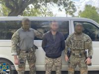 СБУ затримала агента фсб